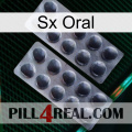 Sx Oral 31